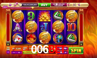 A Emoção da Loteria na 006bet: Uma Chance de Mudança de Vida