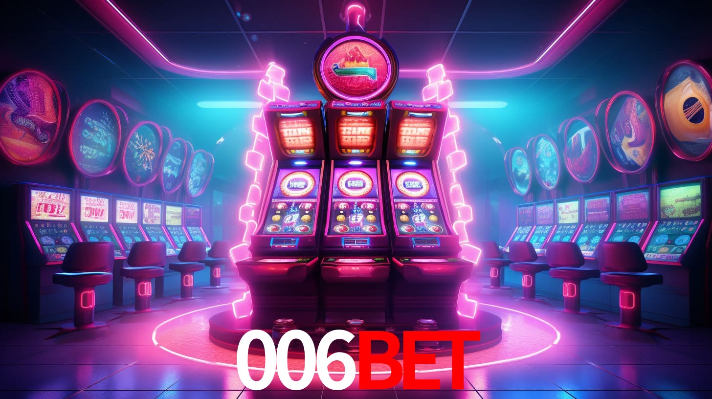 006bet login