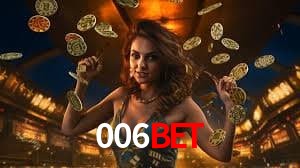 Experiência VIP 006bet