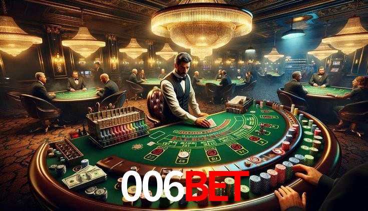 Statistics 006bet