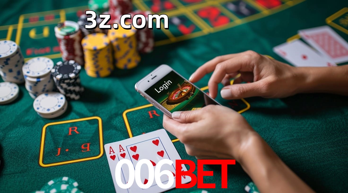 006BET