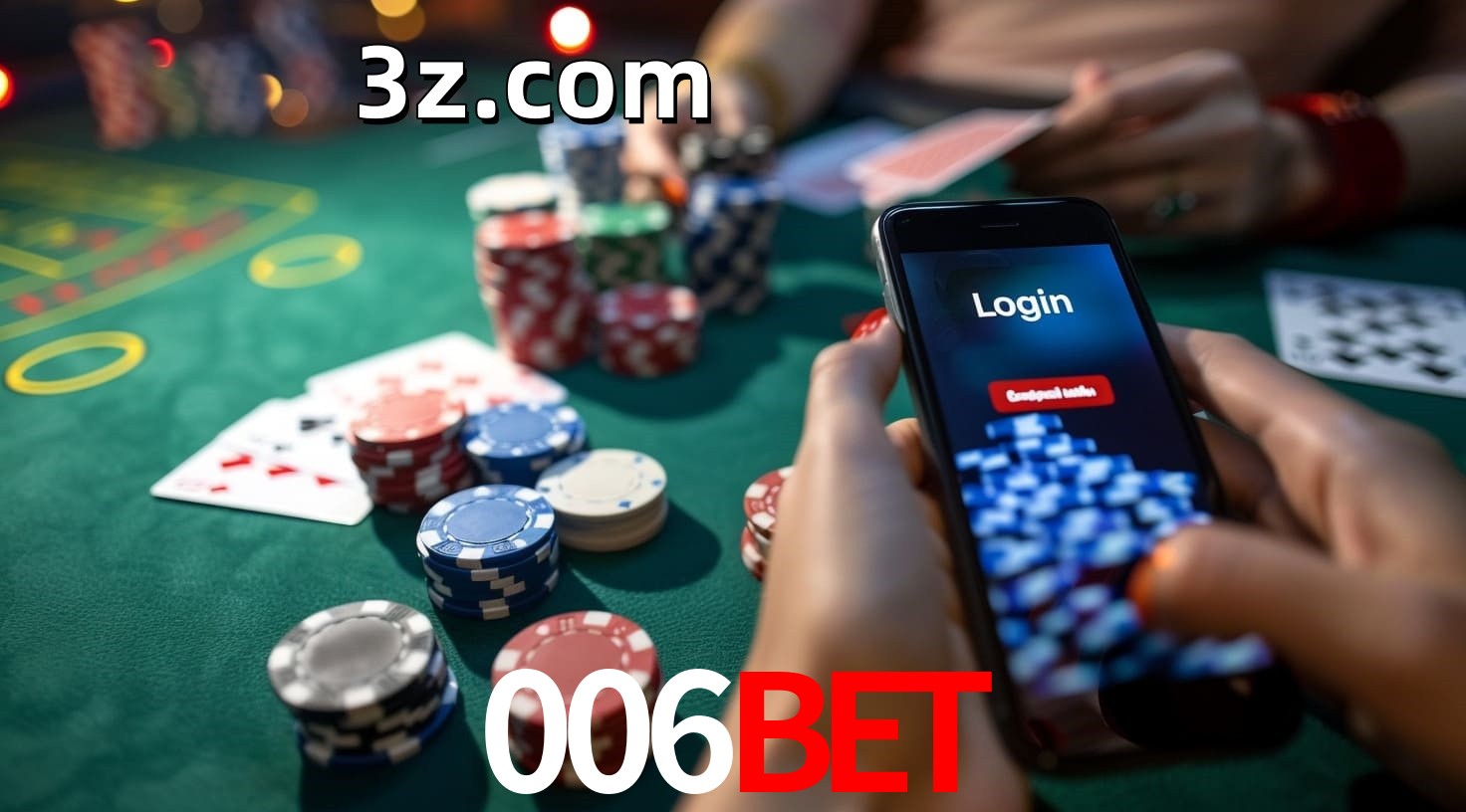 006BET