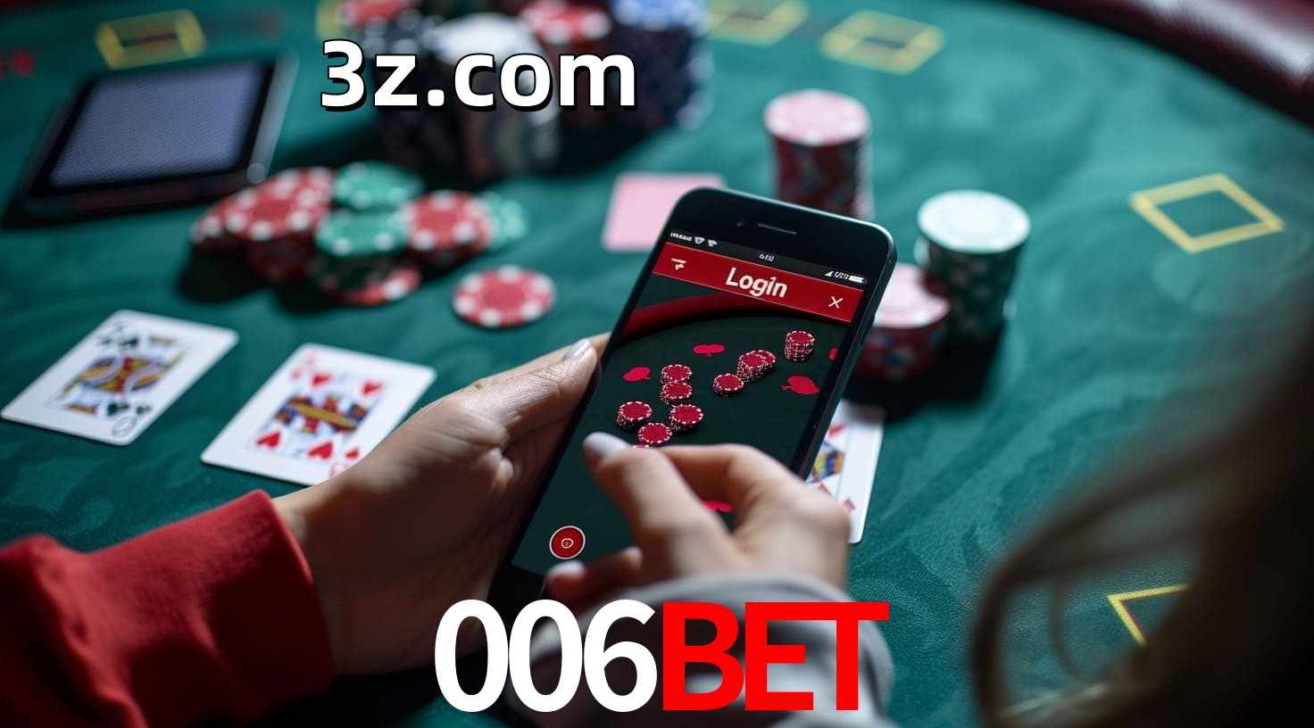 006BET