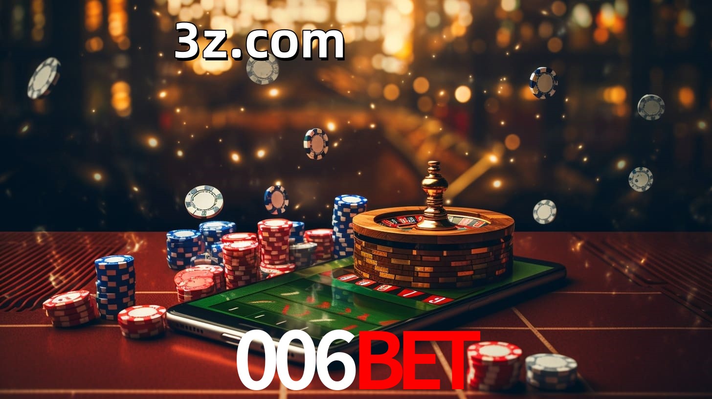 006BET