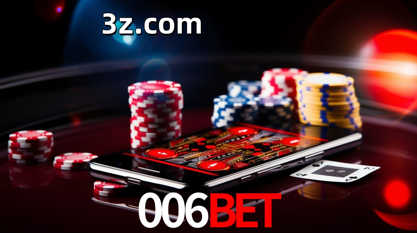 006BET