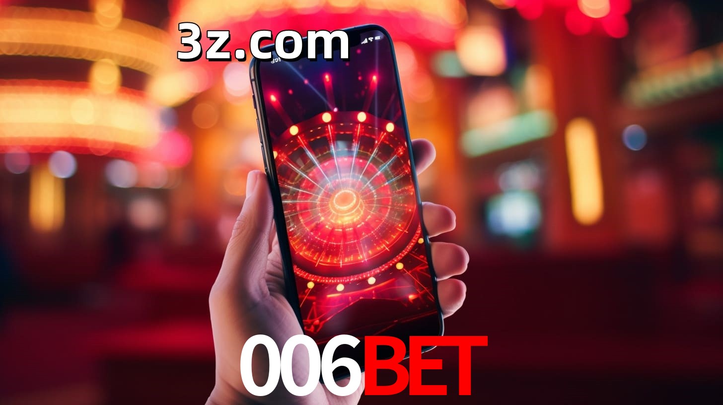006BET