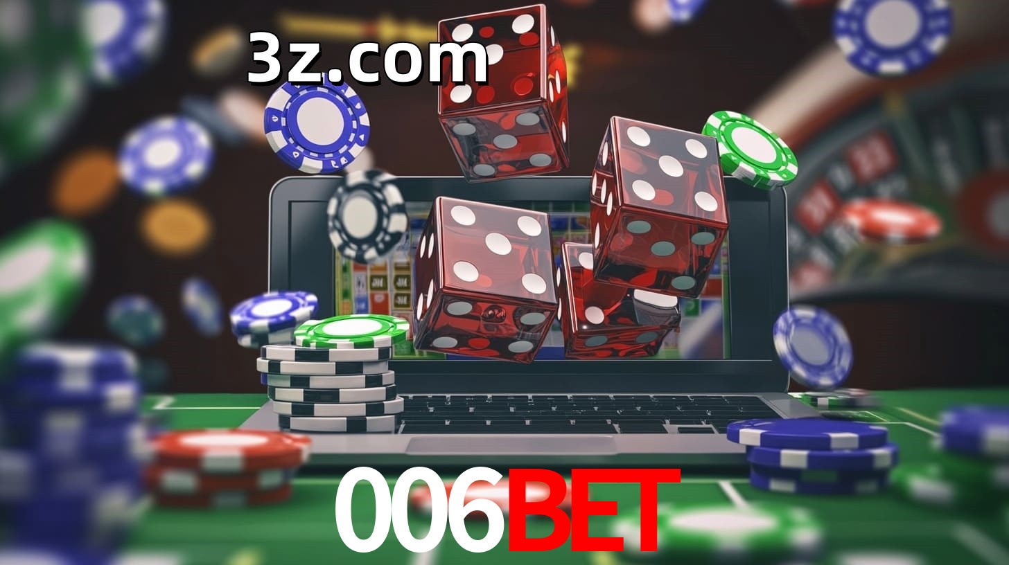 006BET