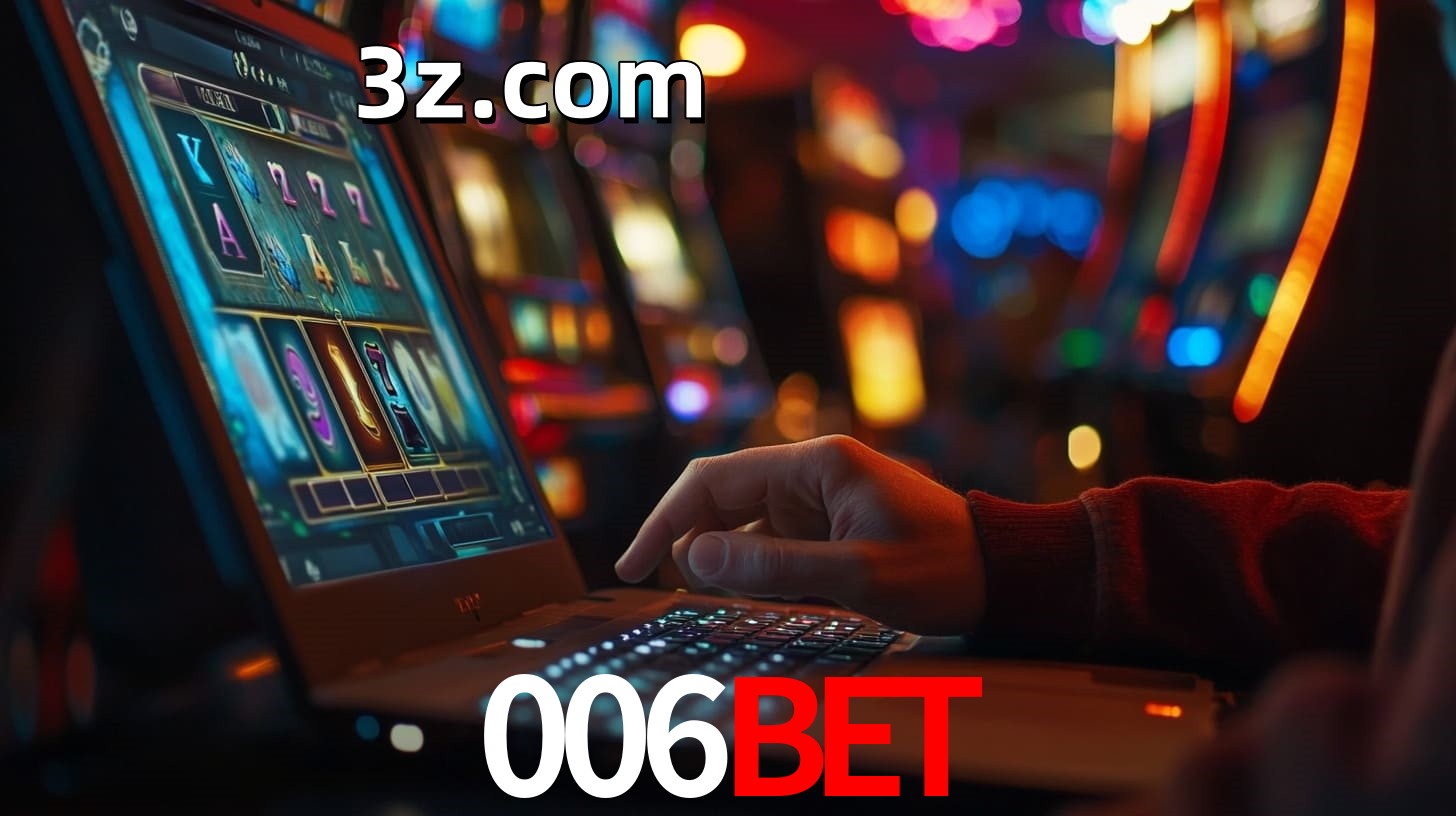006BET