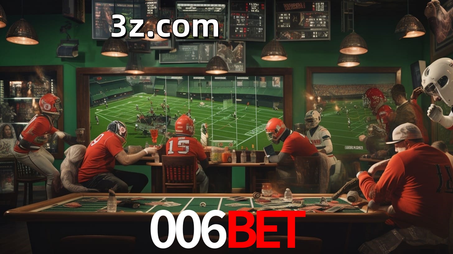 006BET