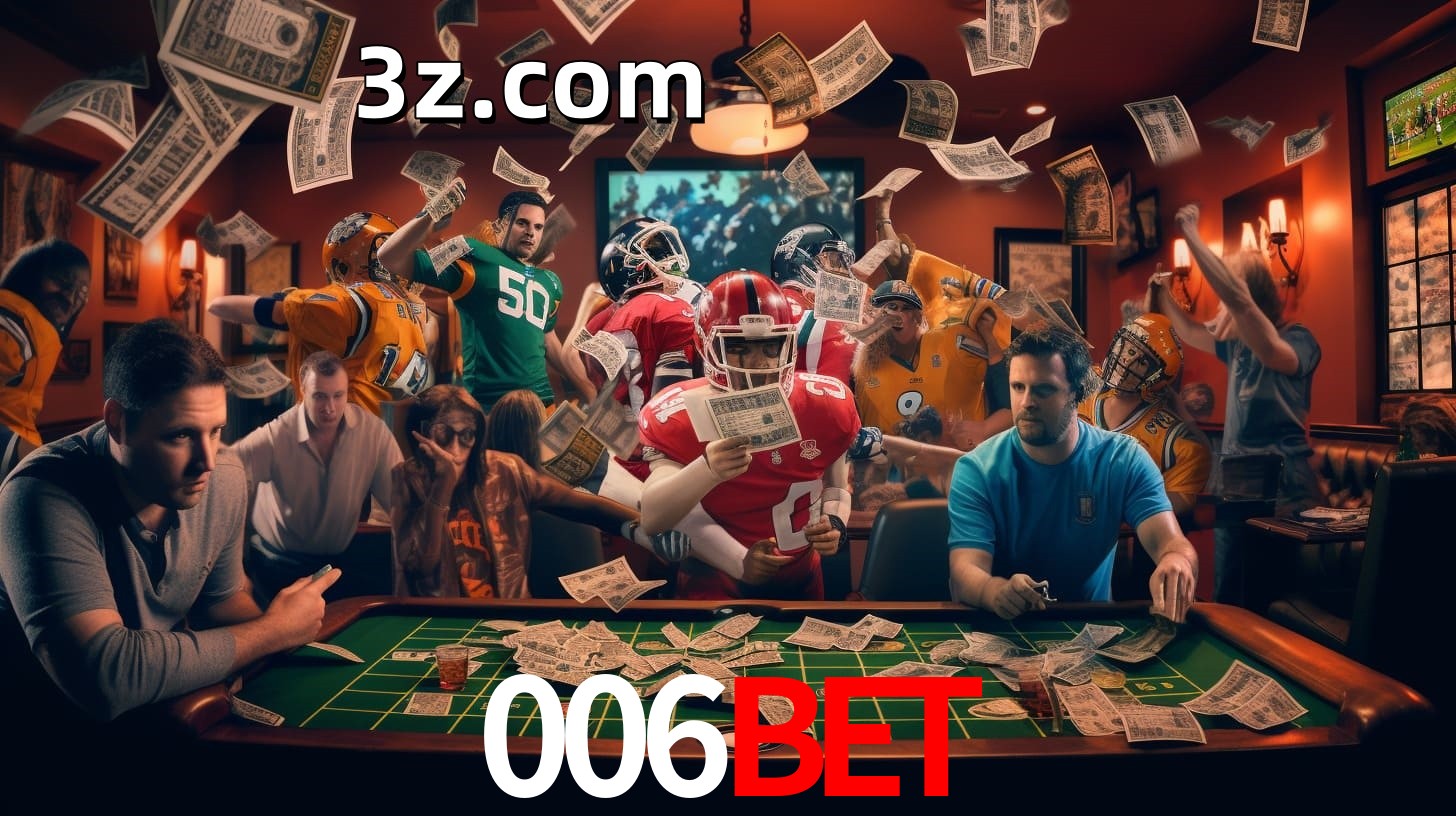 006BET
