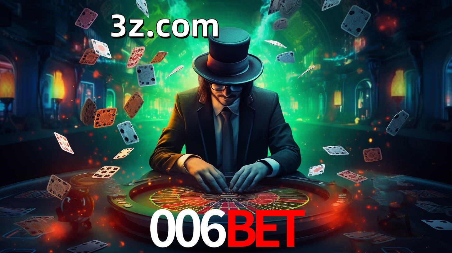 006BET