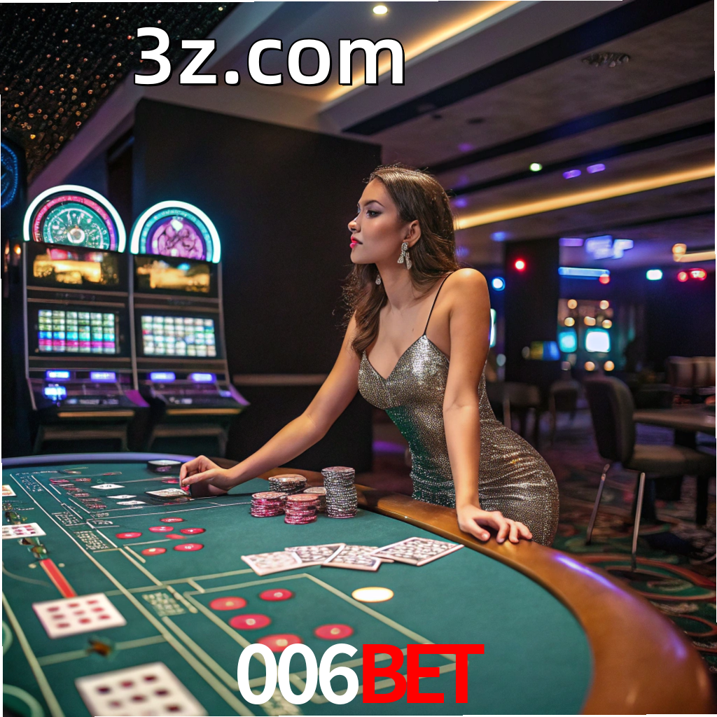 006BET