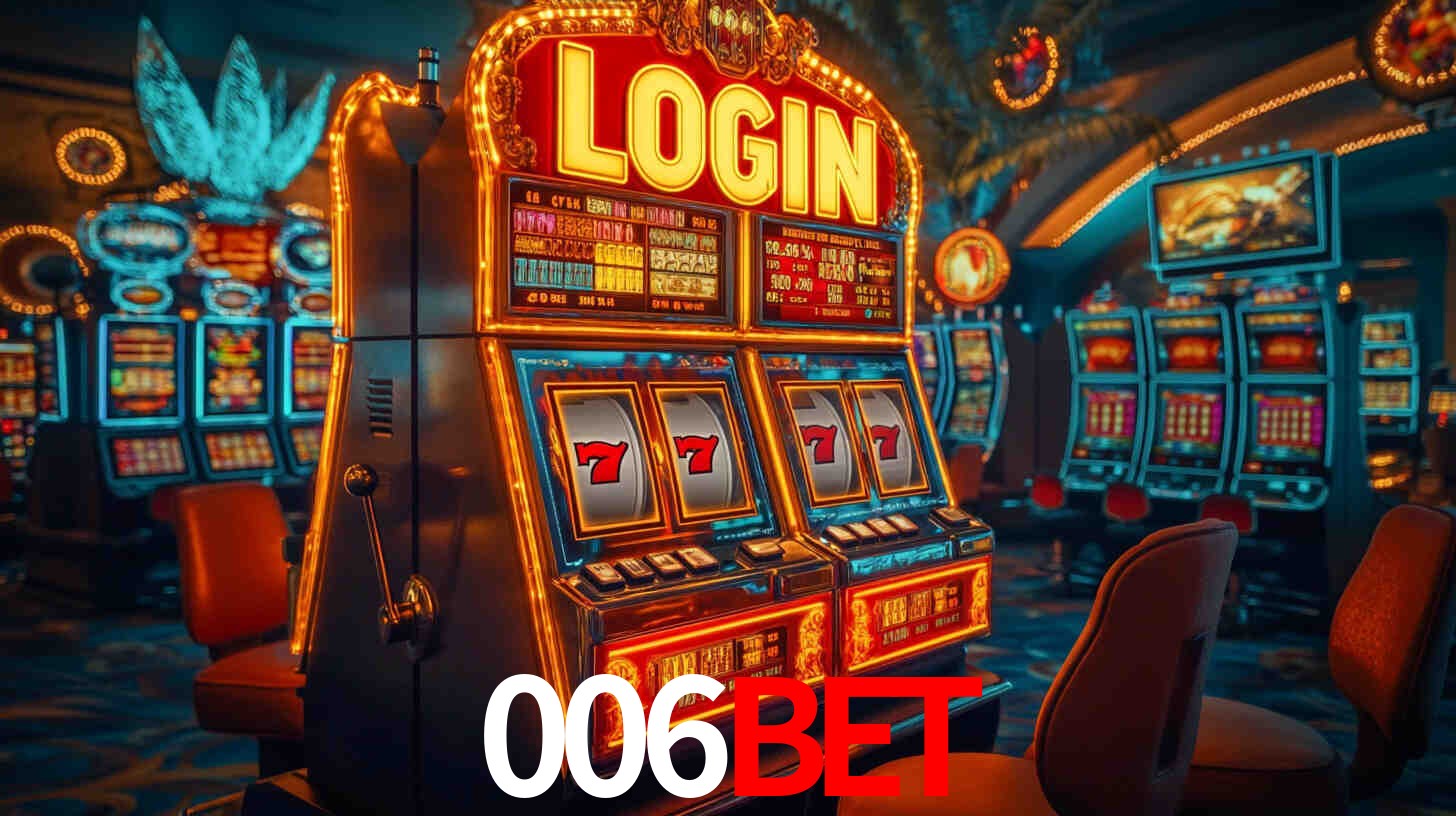 Daily Bonuses 006bet