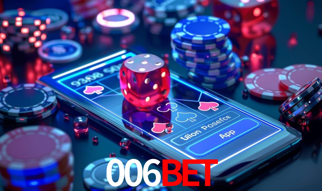 Exclusive Offers 006bet