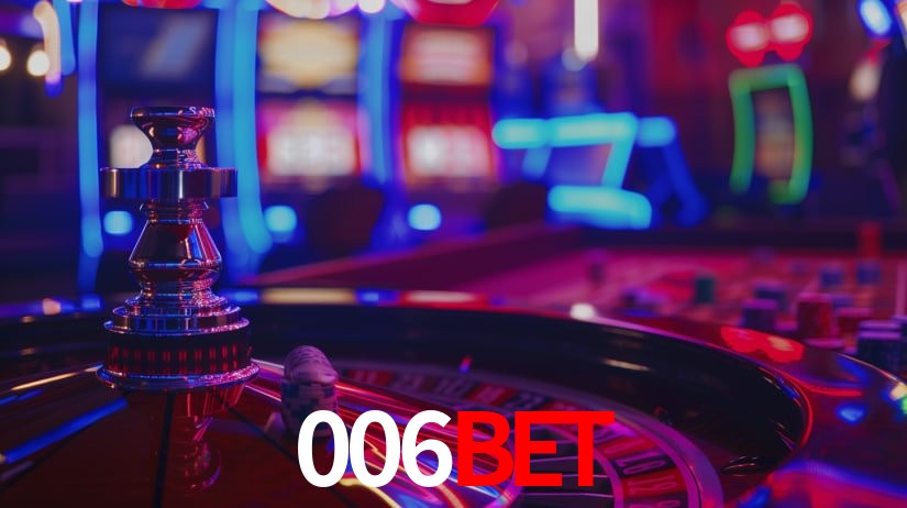 006bet: Jogos de Caça-Níqueis-Altas Recompensas, Roleta-Velocidade, Blackjack-Desafios Máximos
