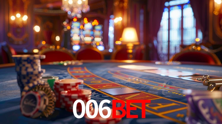 Game Providers 006bet