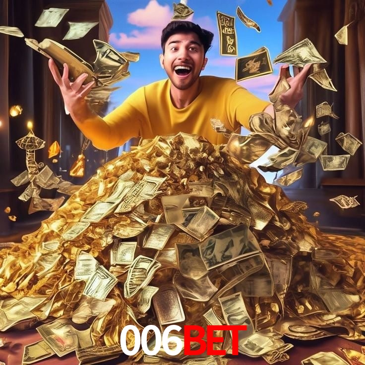 Football Betting 006bet
