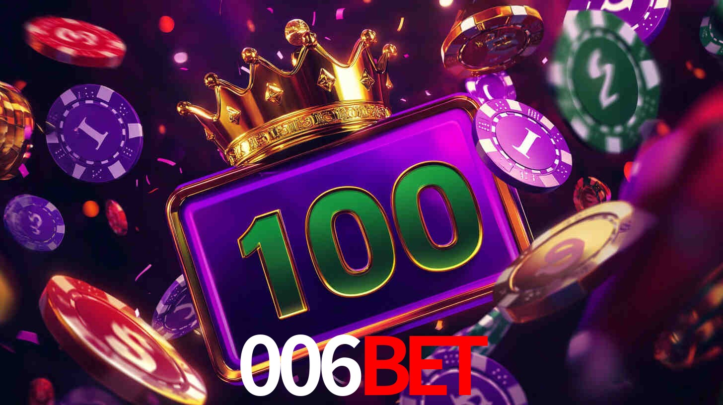 006bet App Interface