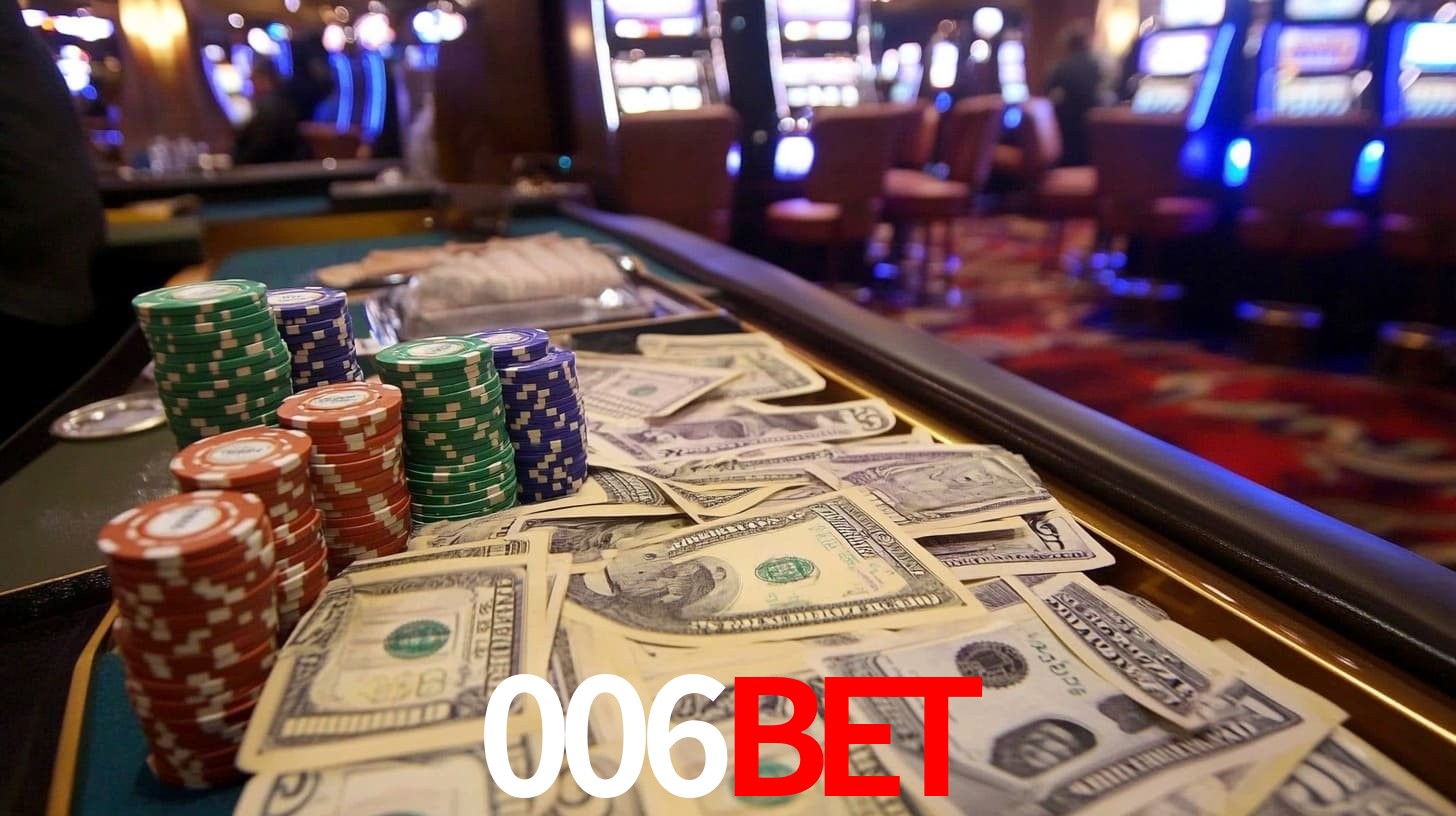Weekend Specials 006bet