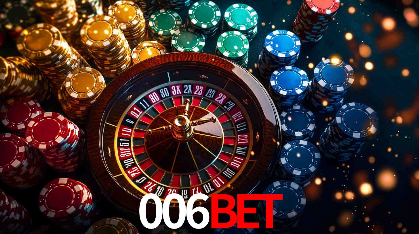 Tournaments 006bet
