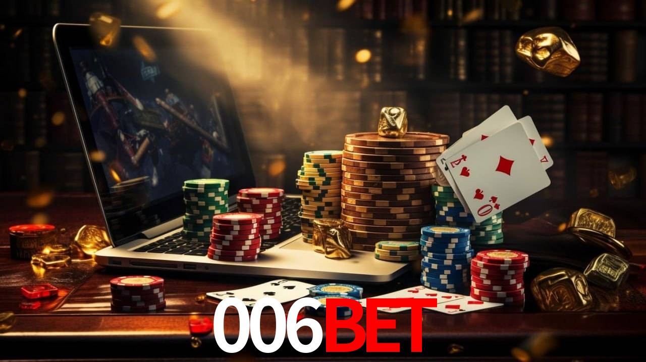 Basketball Betting 006bet