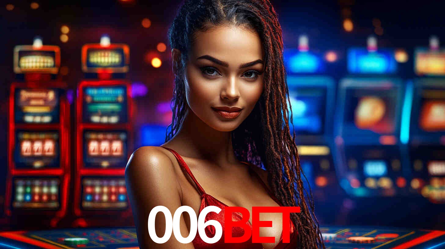 Descubra a Essência do 006bet: Nossa História e Compromissos