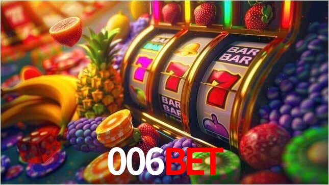 Weekend Specials 006bet