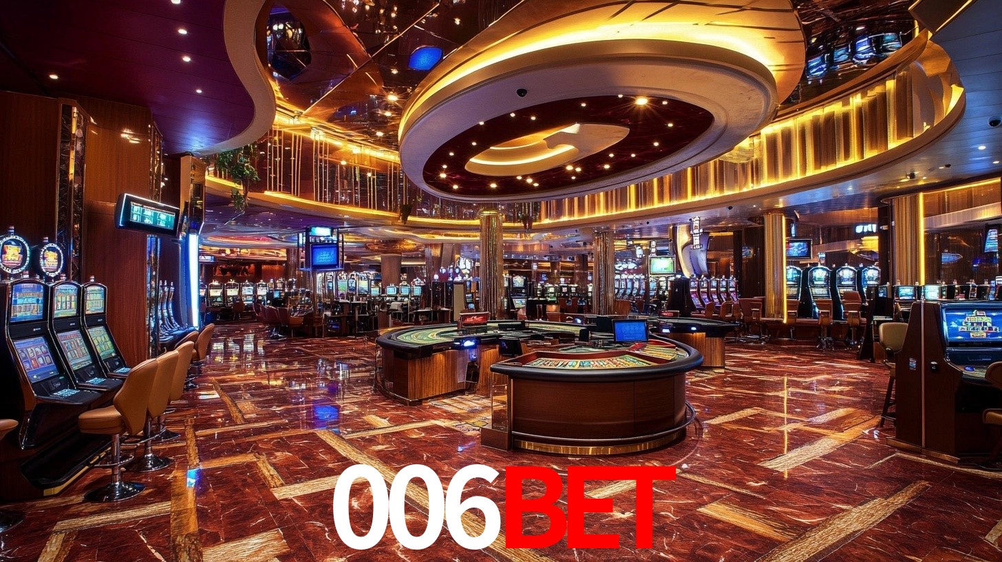 Exclusive Games 006bet