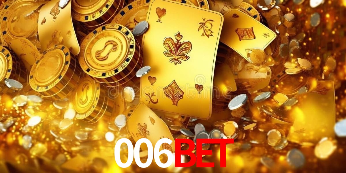 Descubra o Programa VIP da 006bet: Vantagens Exclusivas para Jogadores