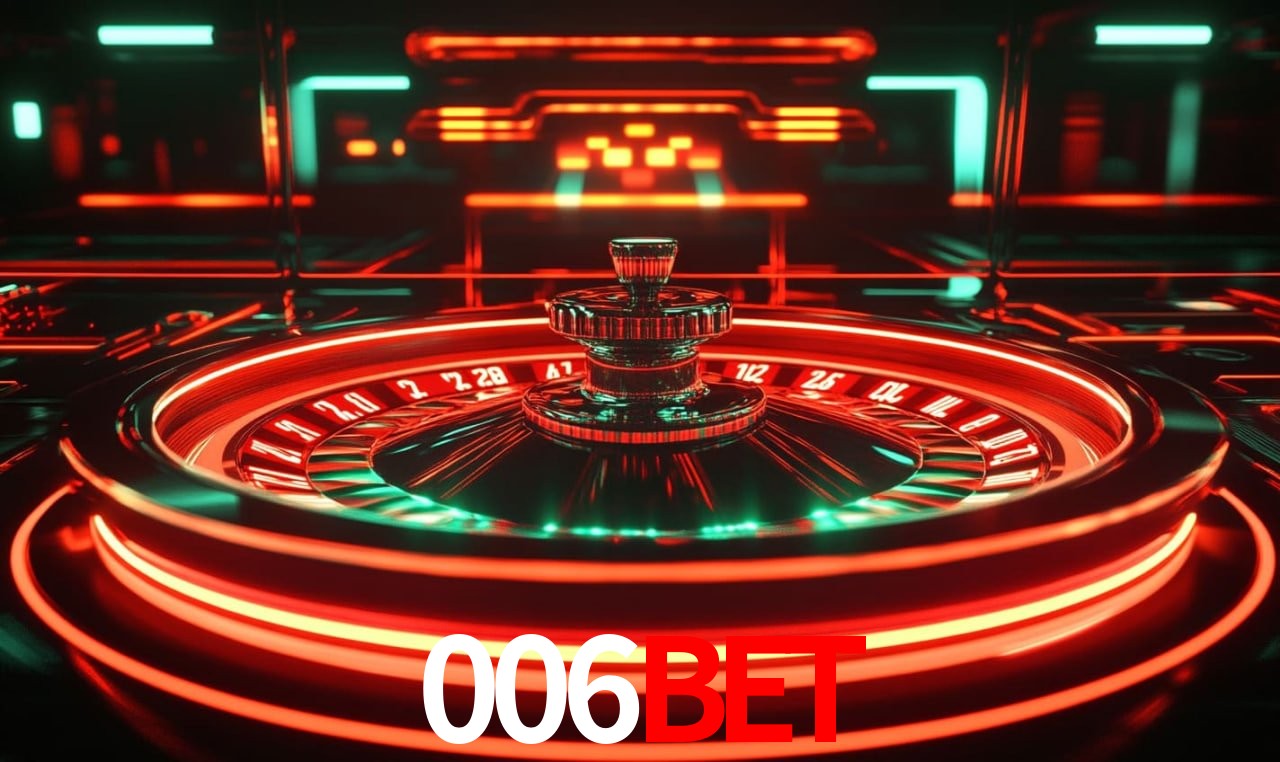 Descubra a Magia dos Jogos de Arcade no 006bet