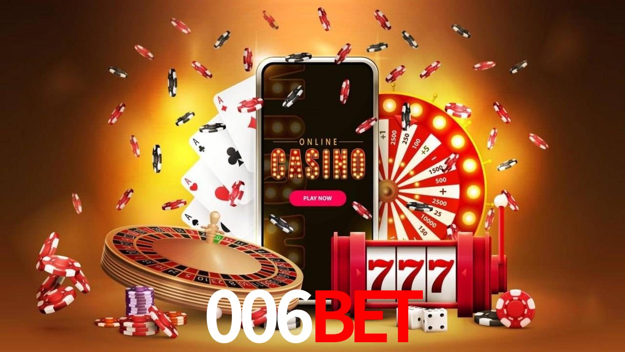 Games Directory 006bet