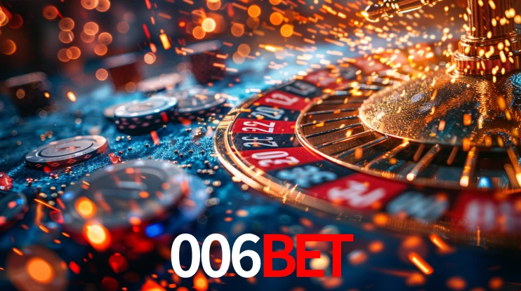 Live Casino 006bet