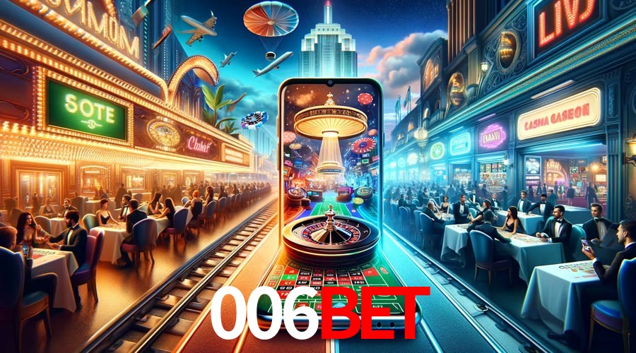 Secure Login 006bet