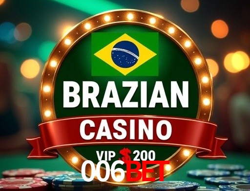 Seasonal Promotions 006bet