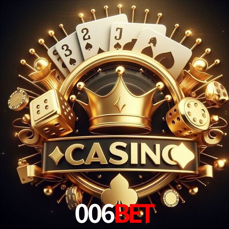 Bonus Features 006bet