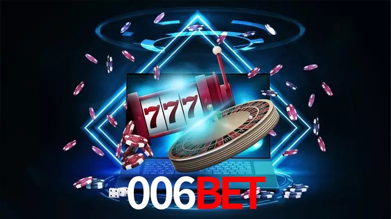 Live Casino 006bet