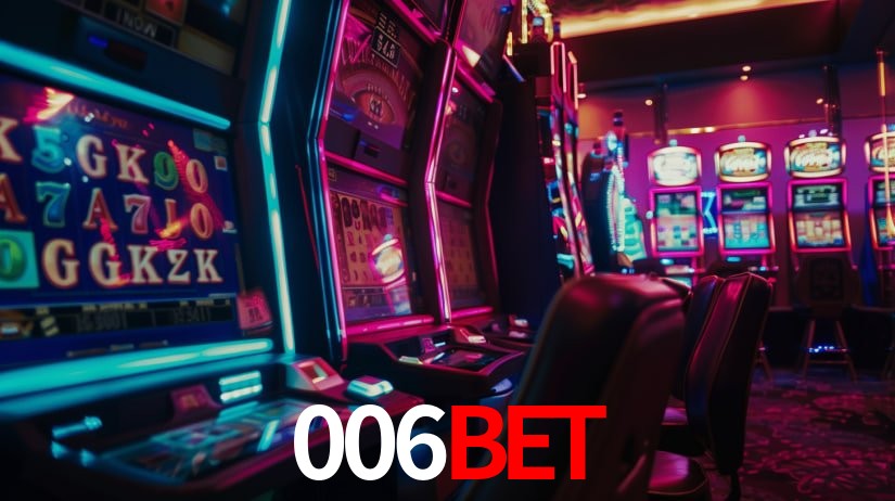 Flash Promotion 006bet