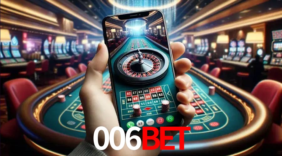 Games Directory 006bet