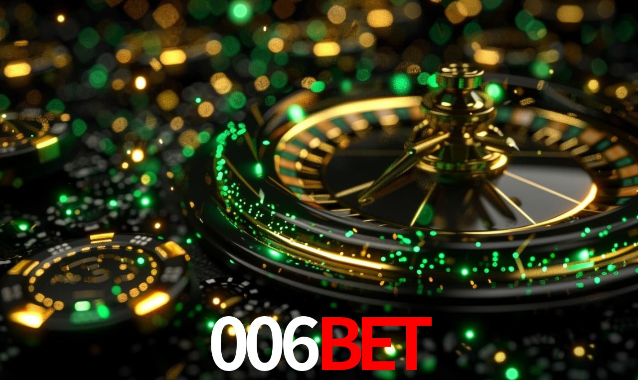 Flash Promotion 006bet