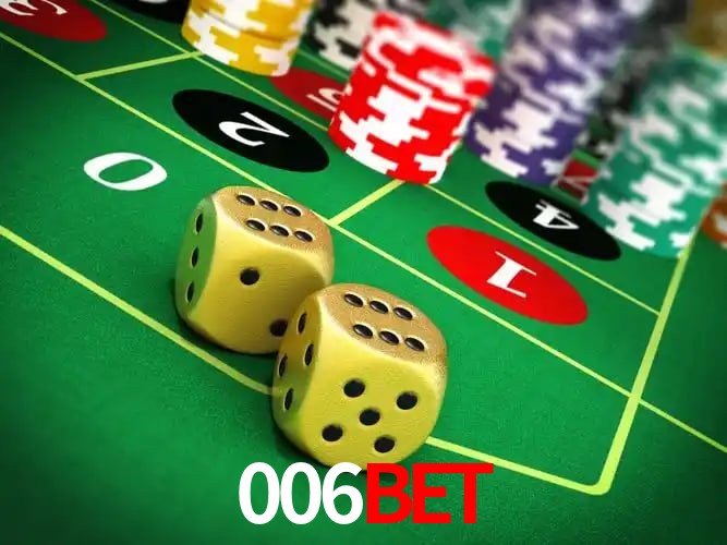 Football Betting 006bet