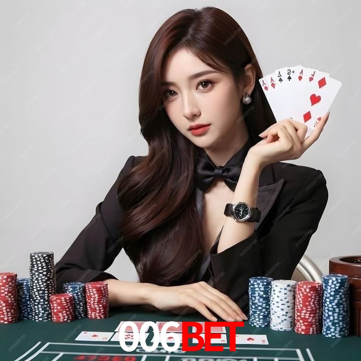 Account Benefits 006bet