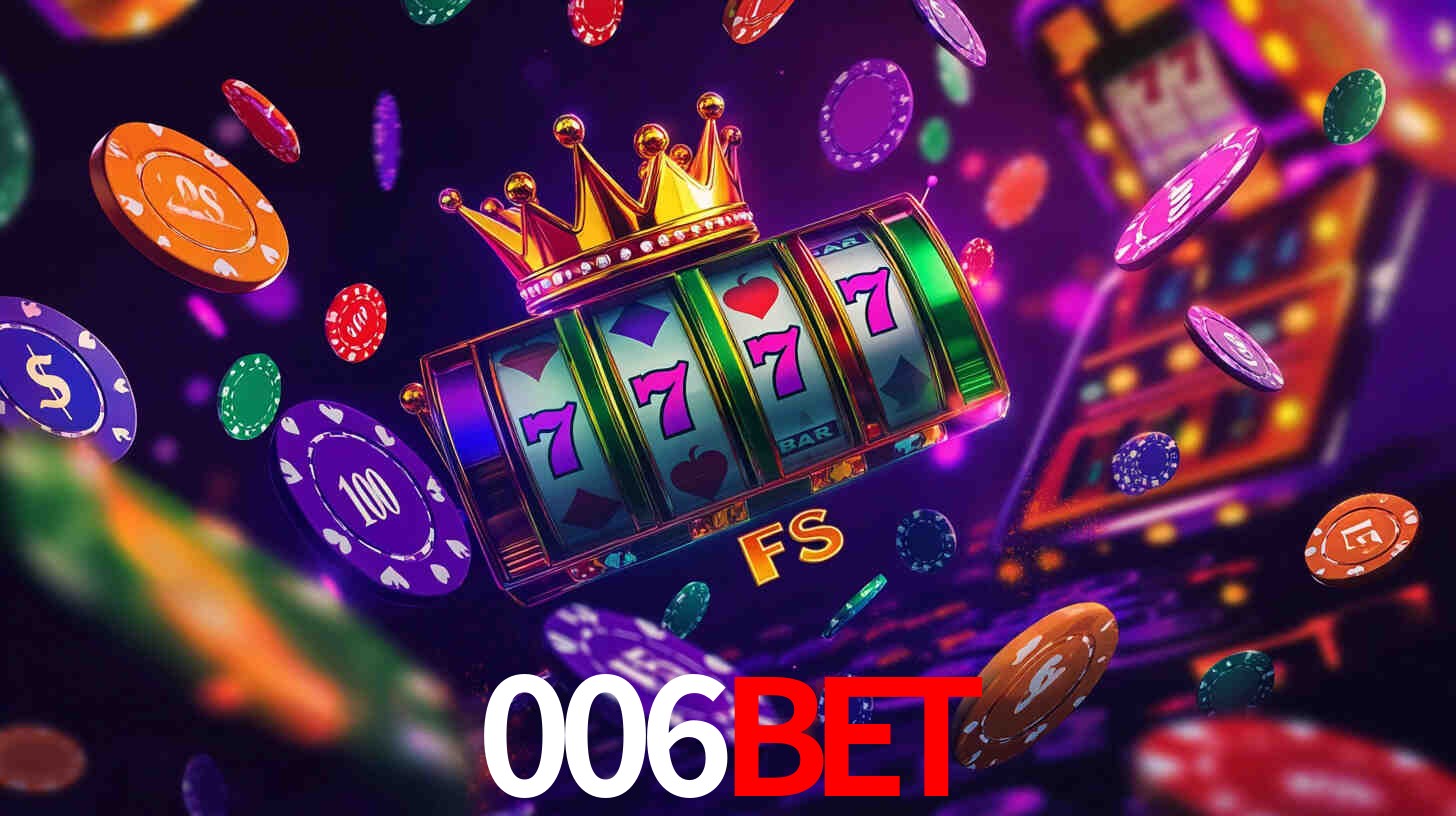 Premium Interface 006bet