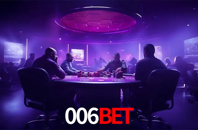 Game Statistics 006bet