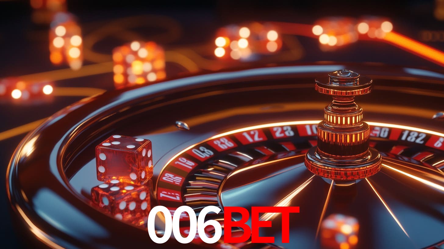 Live Casino 006bet