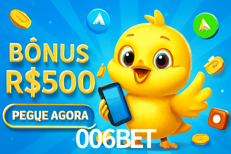 Quick Registration 006bet