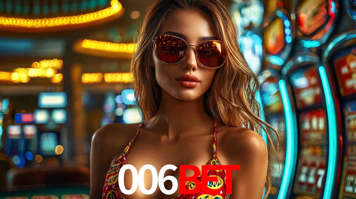 Programa VIP 006bet