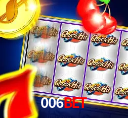 A Revolução dos Aplicativos de Jogos no 006bet
