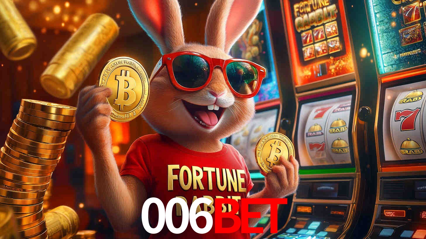 Desvendando o Mundo dos Jogos Virtuais na 006bet