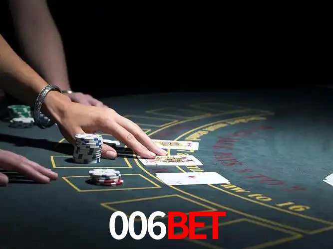 Platform Technology 006bet