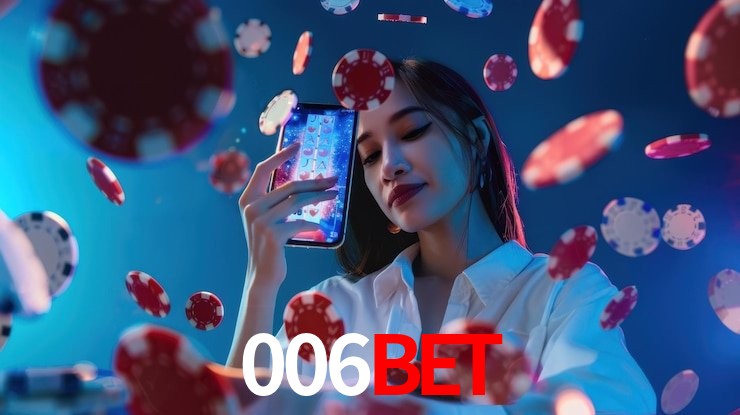 A Experiência Imersiva dos Cassinos Ao Vivo no 006bet